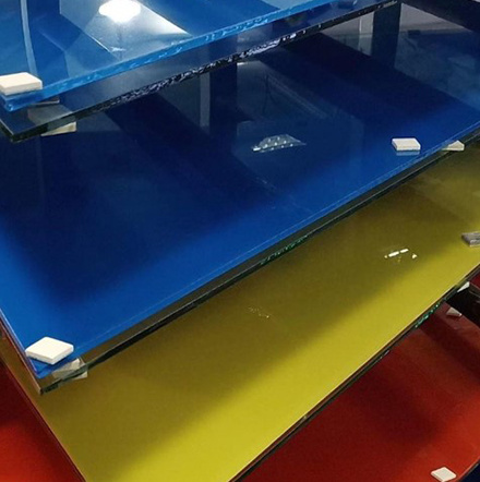 Diverse BIPV Module 1