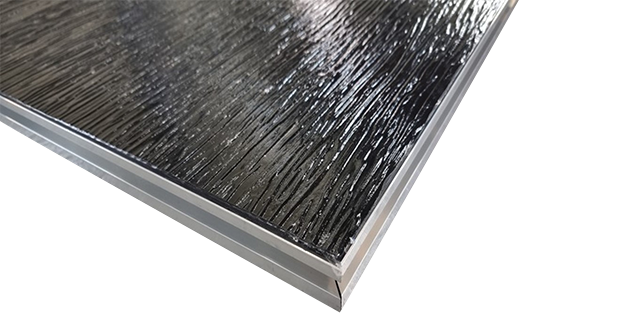 BIPV Sash Sliding System 1